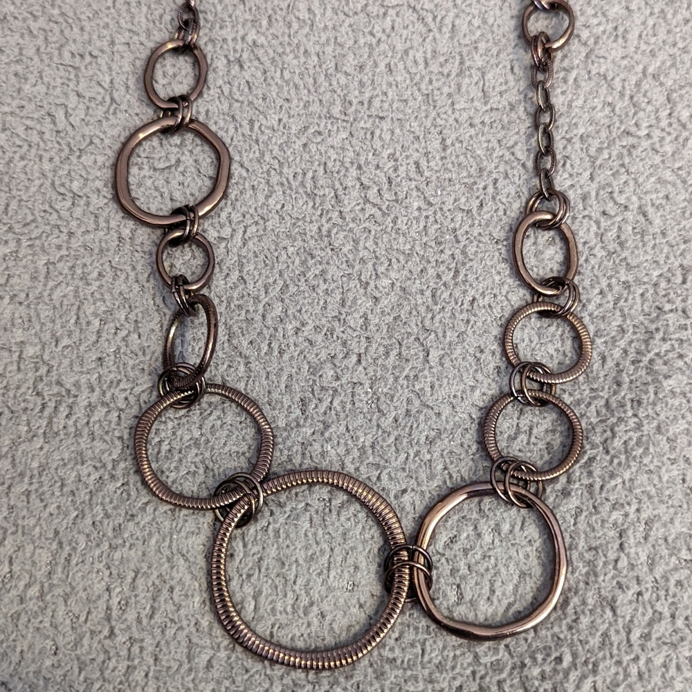 Lia Sophia necklace